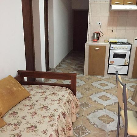 Departamento Libertad Apartment ซานซัลวาดอร์ เด โฆคุย ภายนอก รูปภาพ