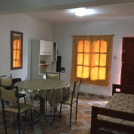 Departamento Libertad Apartment ซานซัลวาดอร์ เด โฆคุย ภายนอก รูปภาพ