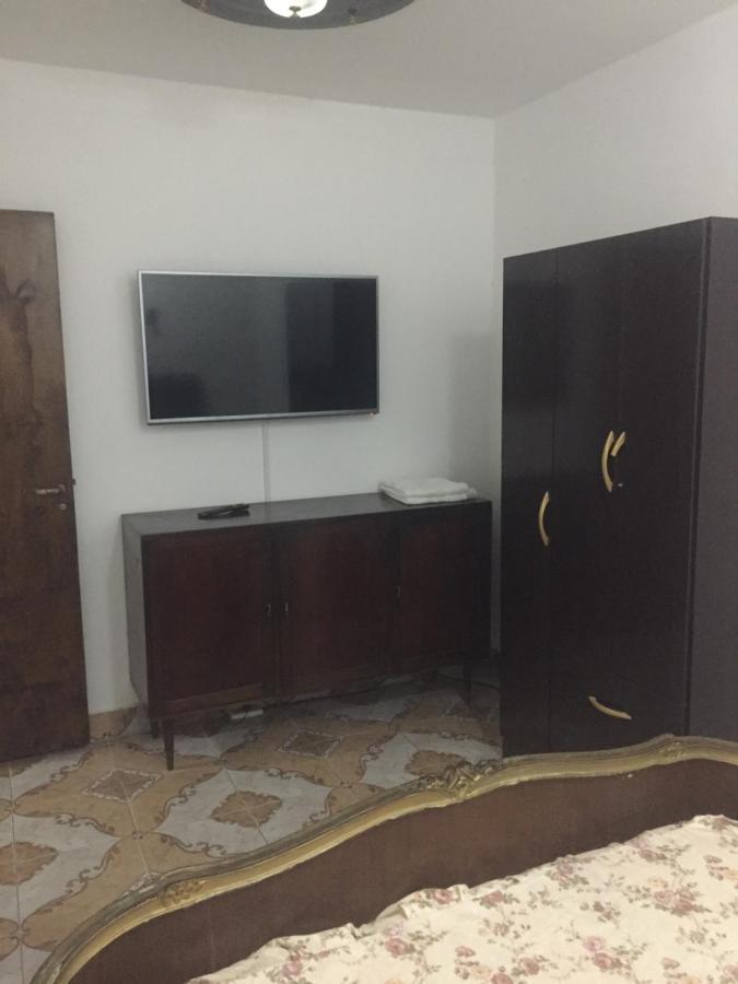 Departamento Libertad Apartment ซานซัลวาดอร์ เด โฆคุย ภายนอก รูปภาพ
