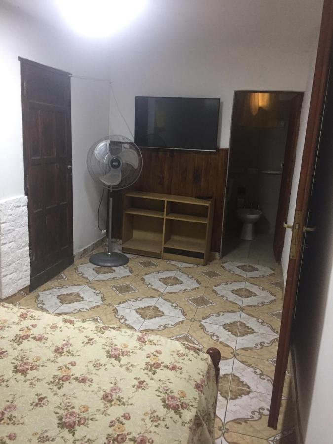 Departamento Libertad Apartment ซานซัลวาดอร์ เด โฆคุย ภายนอก รูปภาพ