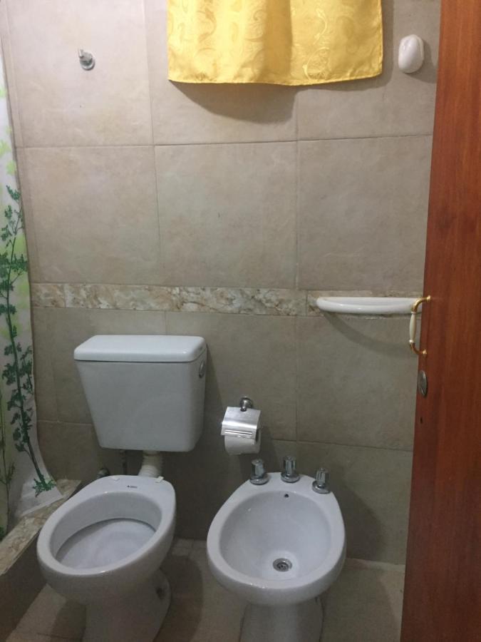 Departamento Libertad Apartment ซานซัลวาดอร์ เด โฆคุย ภายนอก รูปภาพ