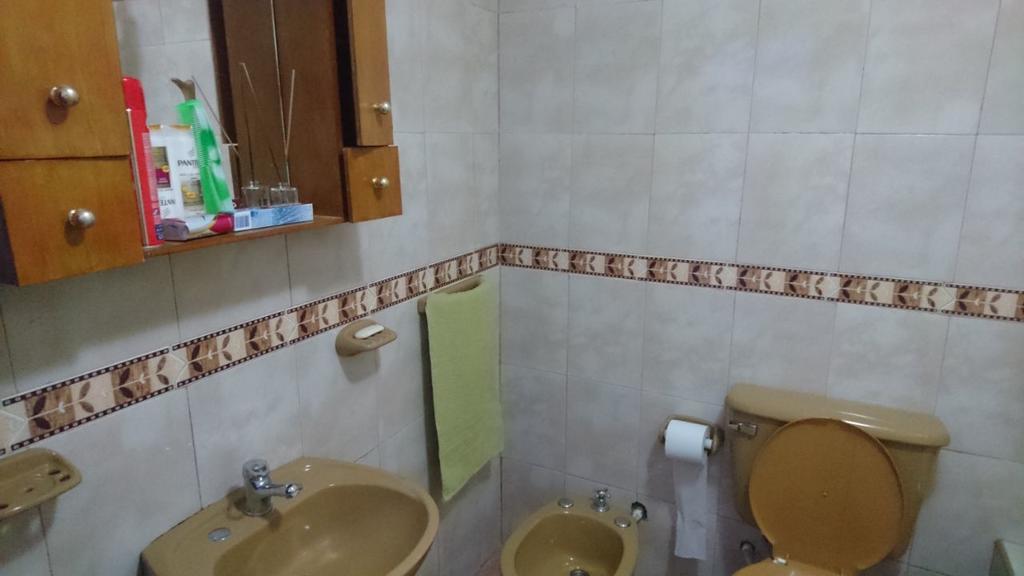 Departamento Libertad Apartment ซานซัลวาดอร์ เด โฆคุย ภายนอก รูปภาพ