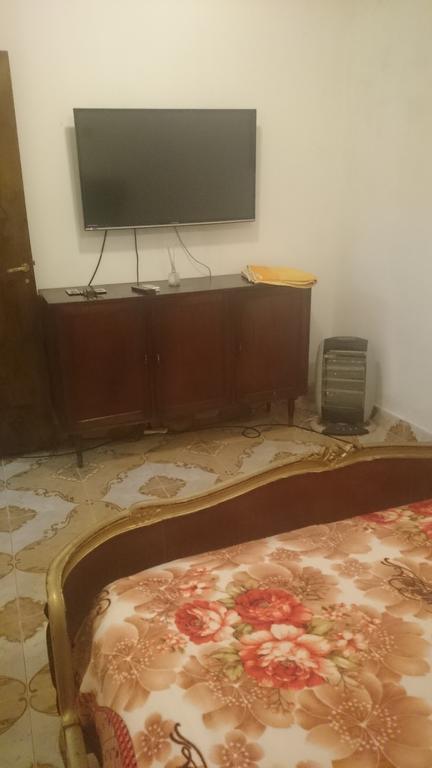 Departamento Libertad Apartment ซานซัลวาดอร์ เด โฆคุย ภายนอก รูปภาพ