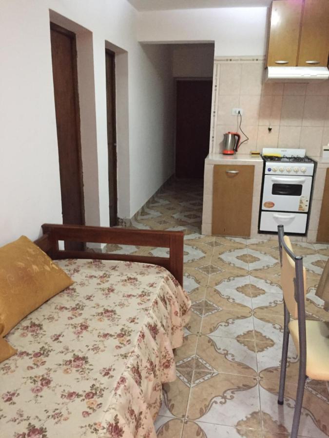 Departamento Libertad Apartment ซานซัลวาดอร์ เด โฆคุย ภายนอก รูปภาพ