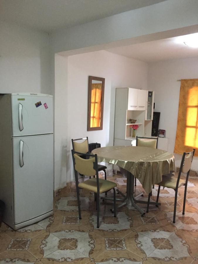 Departamento Libertad Apartment ซานซัลวาดอร์ เด โฆคุย ภายนอก รูปภาพ