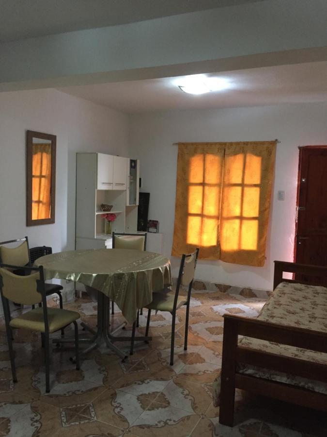 Departamento Libertad Apartment ซานซัลวาดอร์ เด โฆคุย ภายนอก รูปภาพ