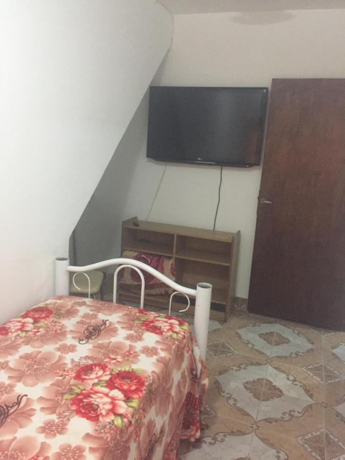 Departamento Libertad Apartment ซานซัลวาดอร์ เด โฆคุย ภายนอก รูปภาพ