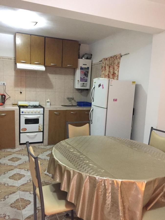 Departamento Libertad Apartment ซานซัลวาดอร์ เด โฆคุย ภายนอก รูปภาพ