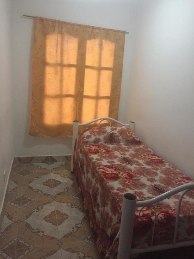 Departamento Libertad Apartment ซานซัลวาดอร์ เด โฆคุย ภายนอก รูปภาพ